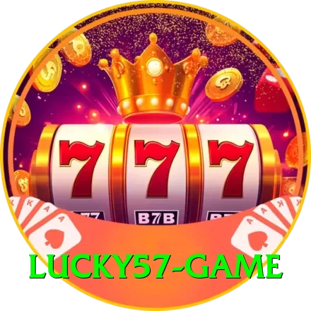 Lucky57 Game Games (Casino & Earning) Premium v1.9.0 - 2