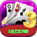 luckyi8 Max Pro v3.7.6