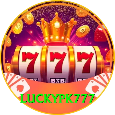 luckypk777 Plus v3.2.1 - 2