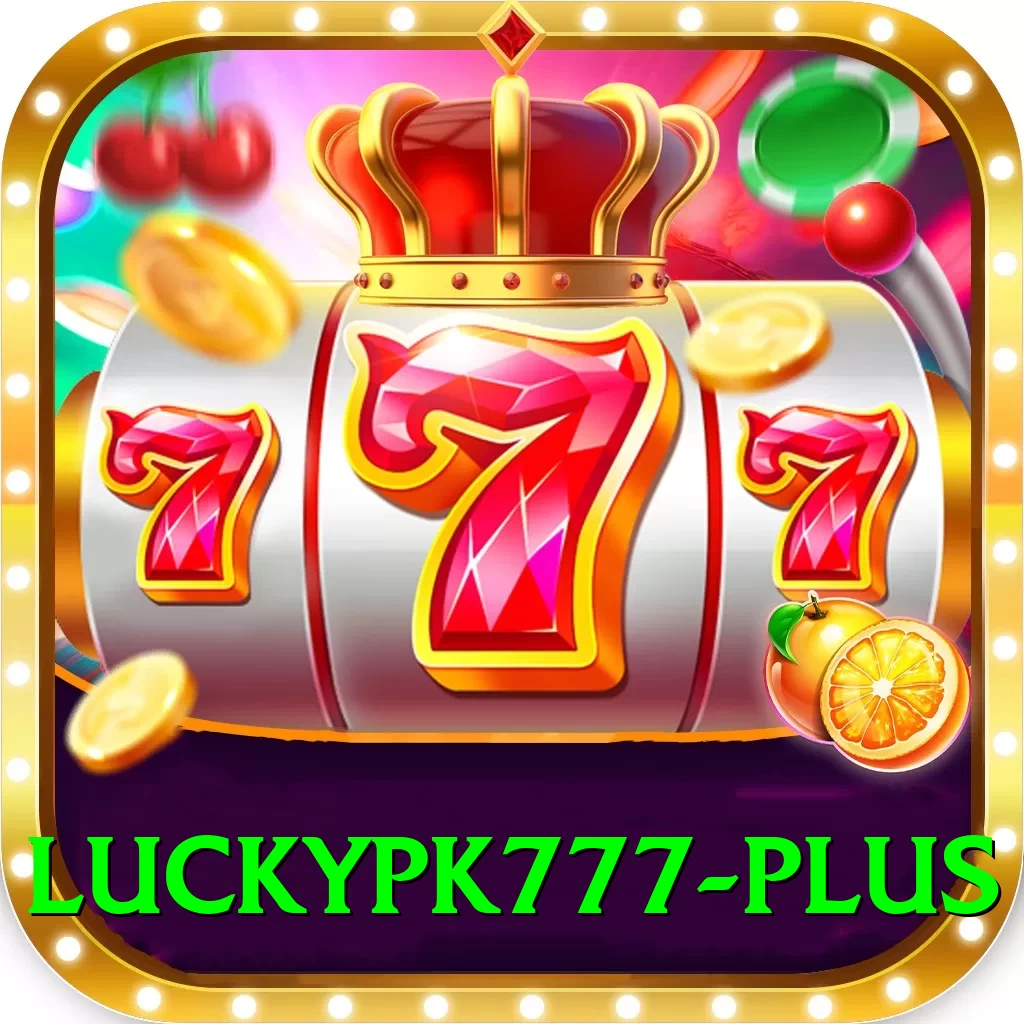 luckypk777 Turbo PK v5.4.3 - 2