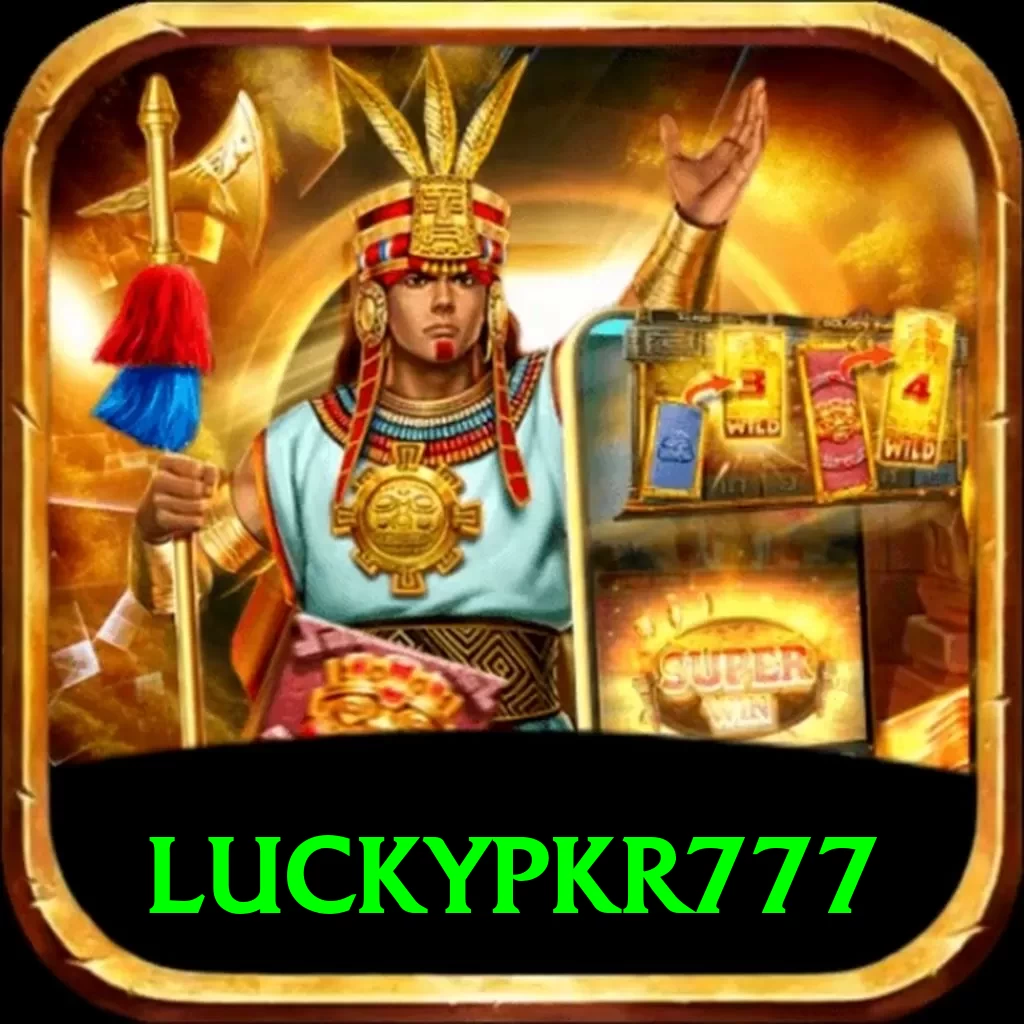 LuckyPKR777 Deluxe Edition v2.8.6 - 2