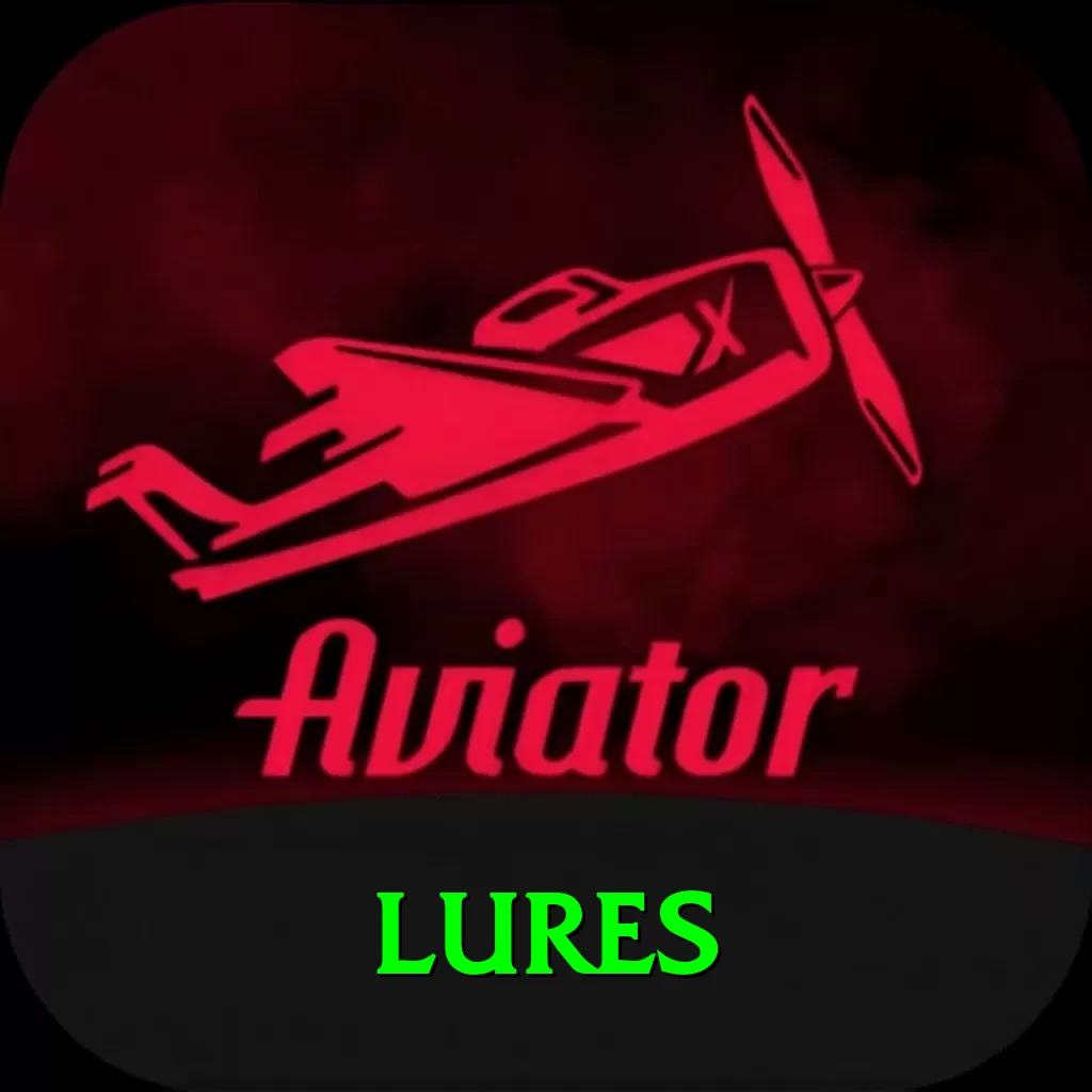 lures APK Champion v1.2.0 - 2