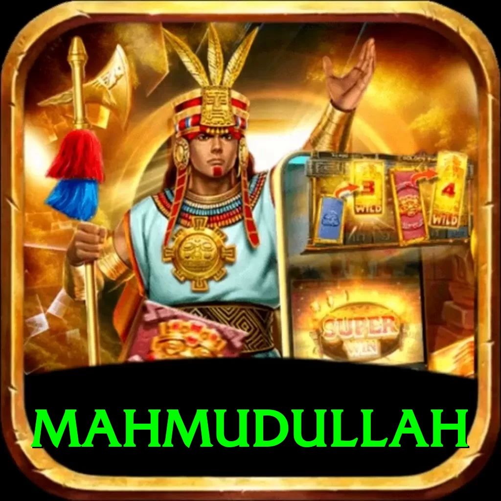 mahmudullah - Slots Mega - 2