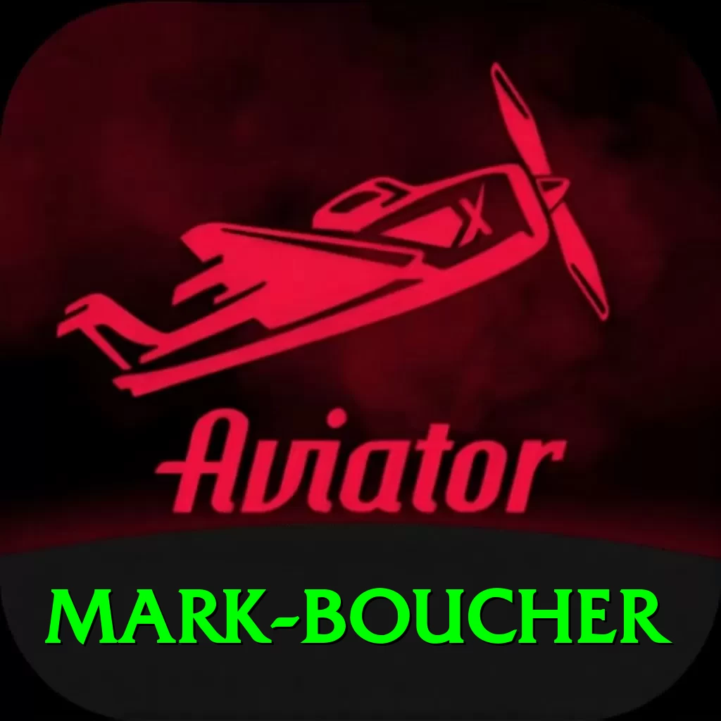 mark boucher Deluxe - Daily Bonus - 2