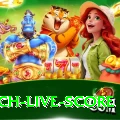 match live score Mega Jackpot
