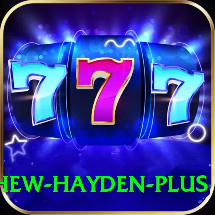 matthew hayden Jackpot Ultimate v5.5.1 - 2
