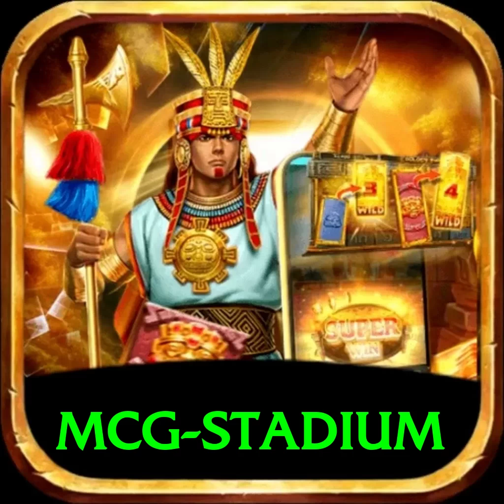 mcg stadium VIP Latest v1.9.0 - 2