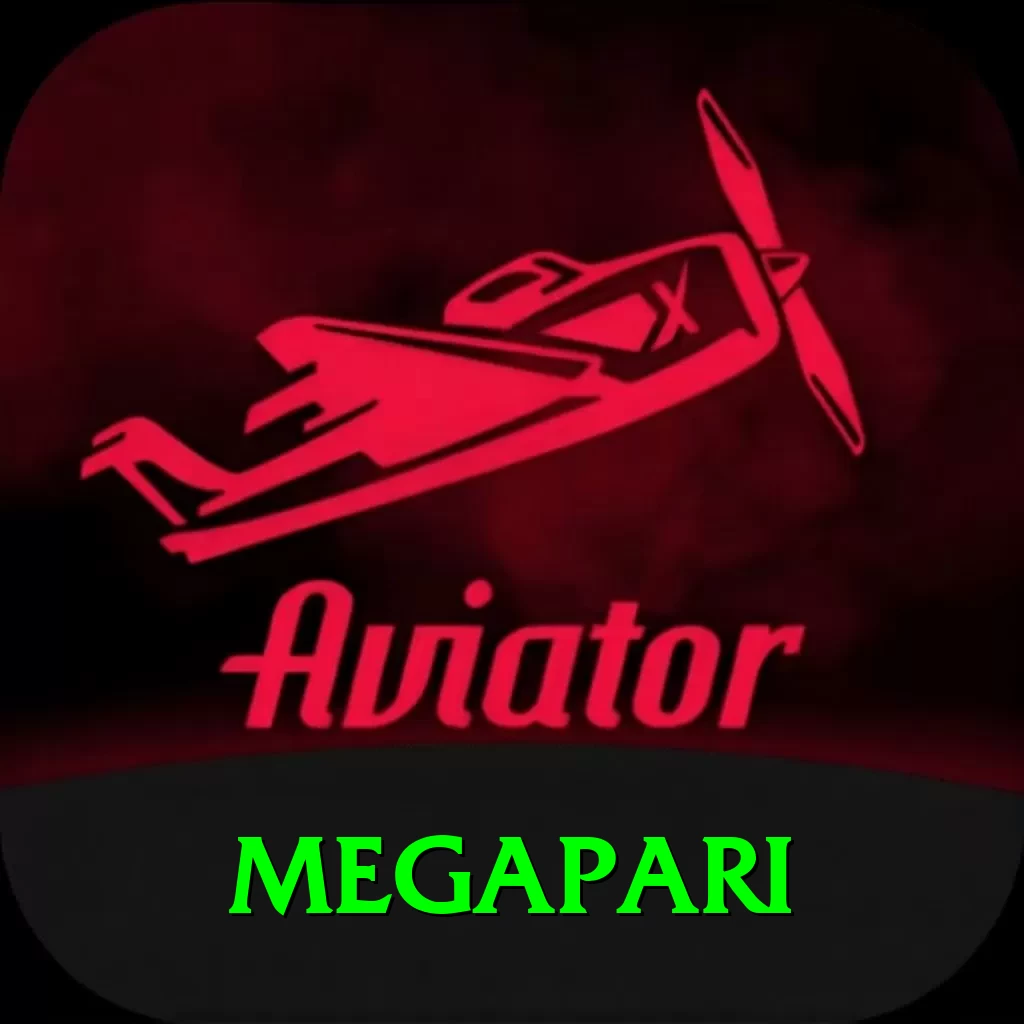 megapari Casino Extreme v2.2.4 - 2
