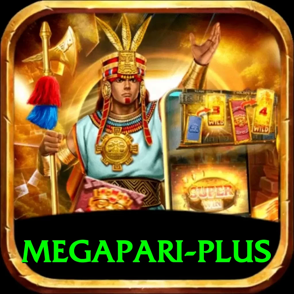 megapari Game Royal v1.9.7 - 2