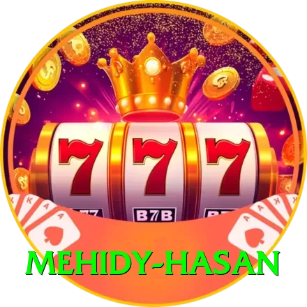 mehidy hasan Pro APK v4.6.1 - 2