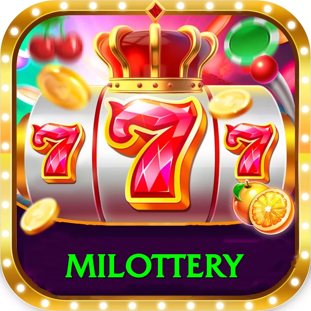 milottery Champion Casino App - 2