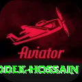 mosaddek hossain PK King