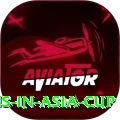 most runs in asia cup Prime 2024