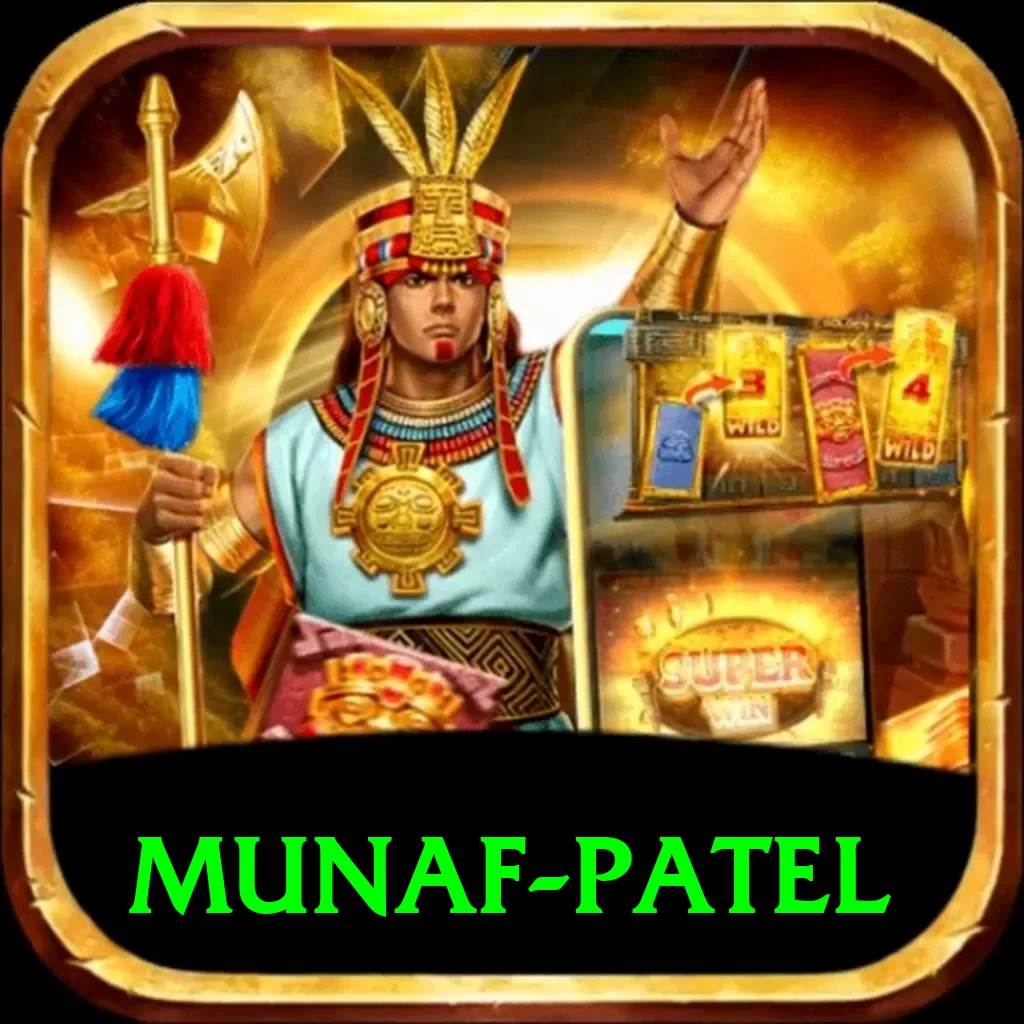 munaf patel Mega - Casino & Slots - 2
