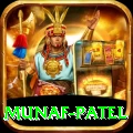 munaf patel Mega - Casino & Slots