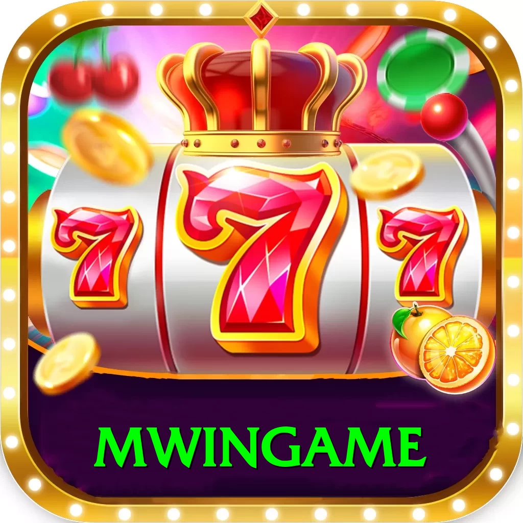 mwingame Gaming Plus - 2