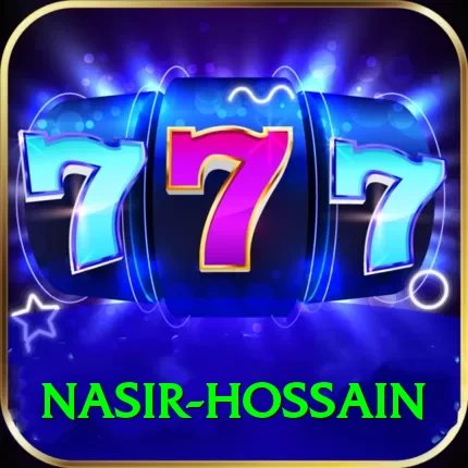 nasir hossain Casino Official v2.5.3 - 2
