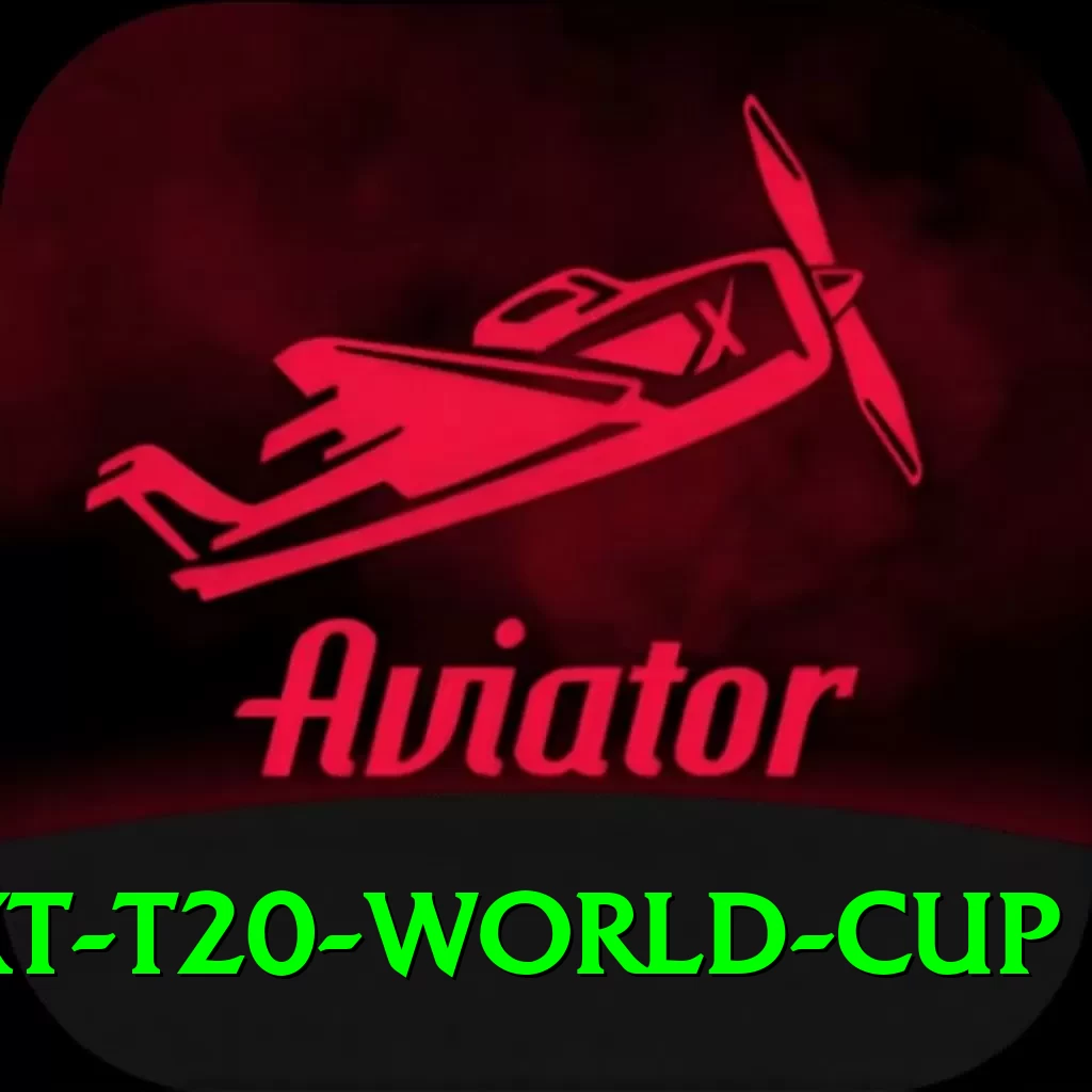 next t20 world cup - Elite Edition v4.3.2 - 2