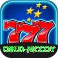obed mccoy Royal 2024