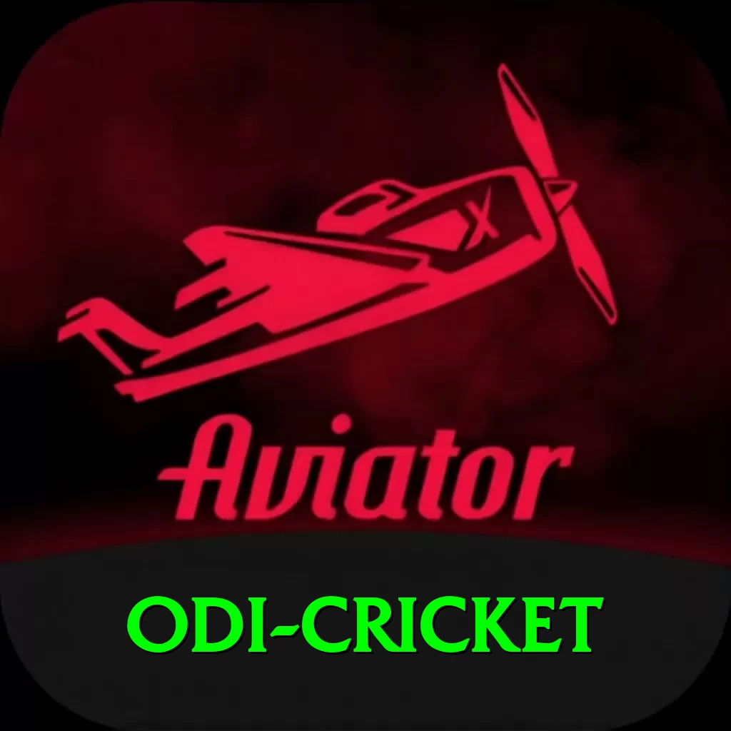 odi cricket Plus Jackpot - 2