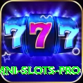 Omni Slots Mega New