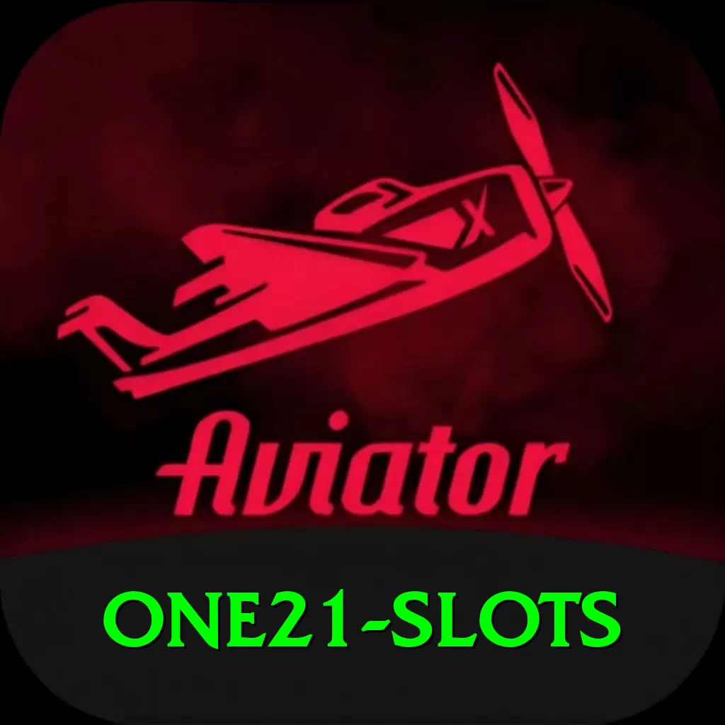 One21 Slots Plus Edition v4.8.9 - 2