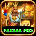 pak555 Plus Gaming App