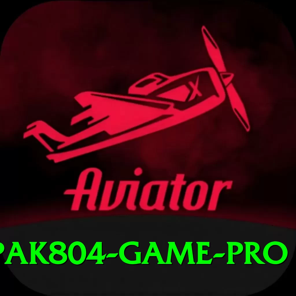 Pak804 Game Master - Win Real PKR - 2
