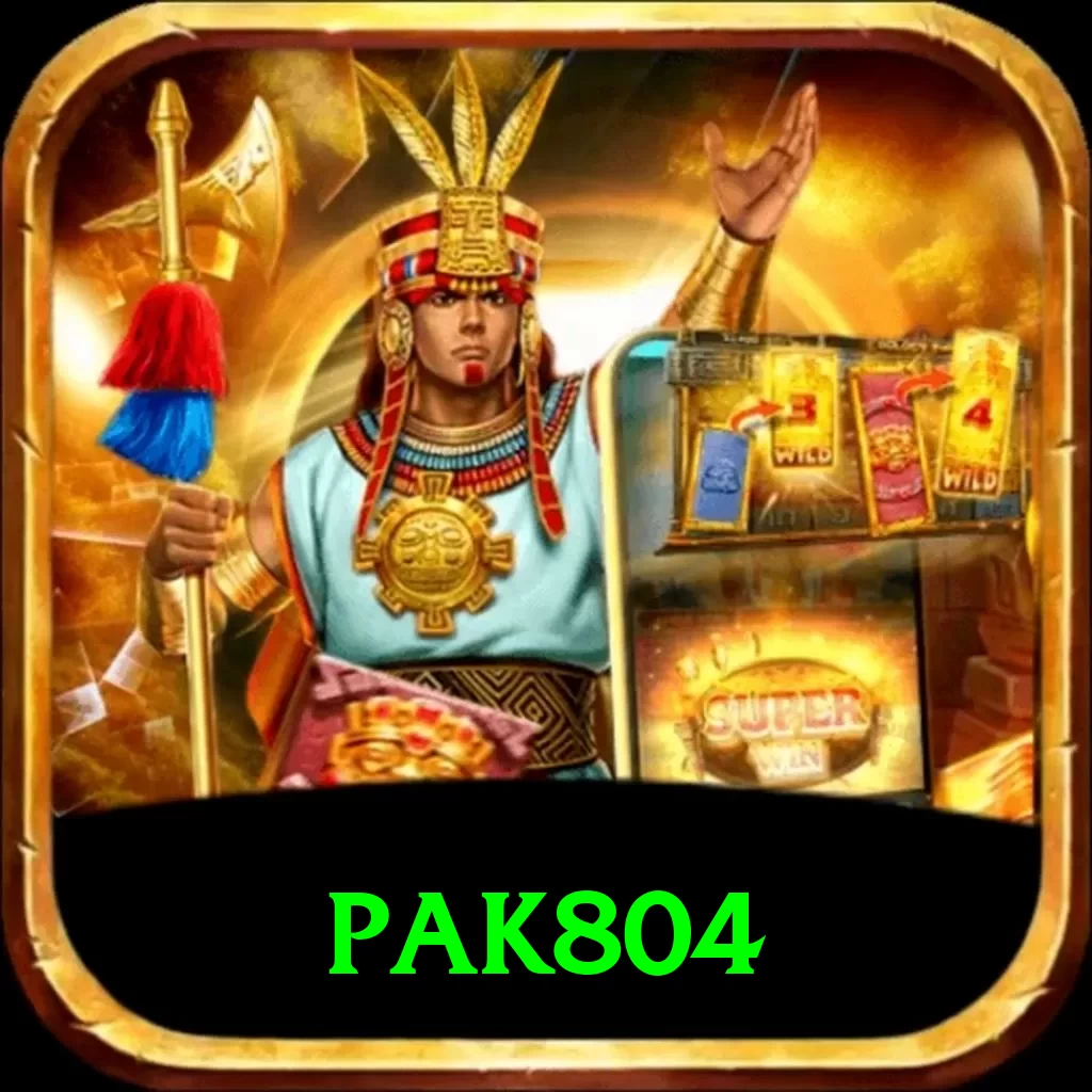 pak804 Casino Elite v4.0.0 - 2