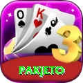 pakjeto Elite Gaming App