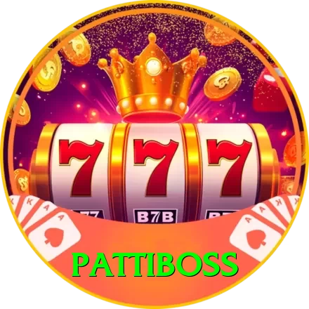 pattiboss - Gaming Legend - 2