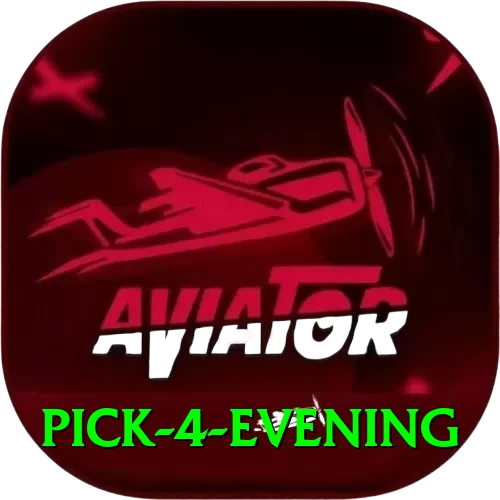 pick 4 evening Jackpot VIP v3.6.6 - 2