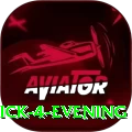 pick 4 evening Jackpot VIP v3.6.6