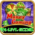 pin live score Live Casino King