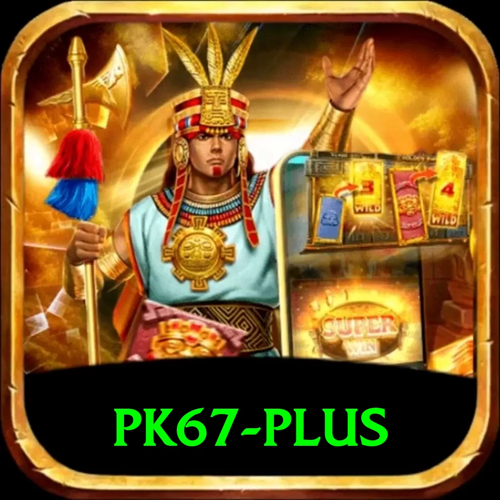 pk67 Live Gold v5.7.9 - 2