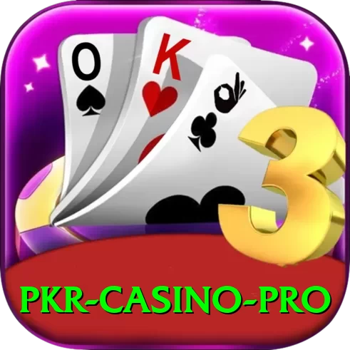 PKR Casino - Slots Legend - 2