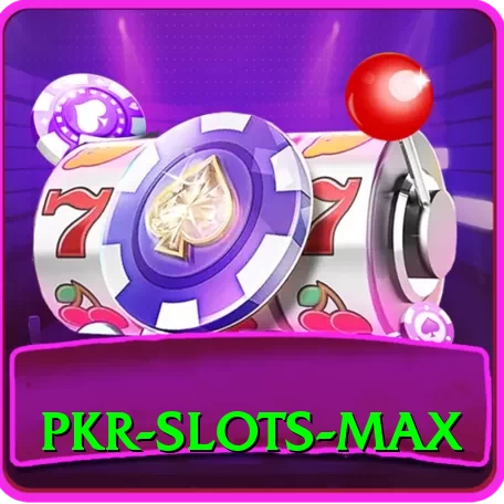 PKR Slots Mobile Mega - 2