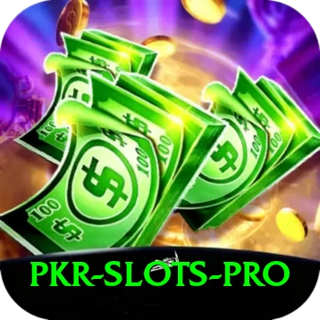 PKR Slots VIP Pro v2.6.3 - 2