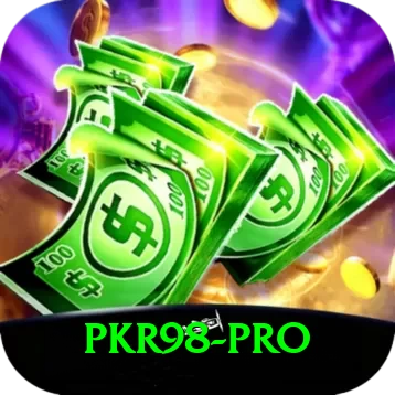pkr98 Prime Pakistan - 2