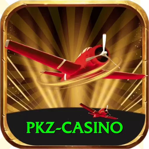 PKZ Casino Ultimate Pro v5.8.1 - 2