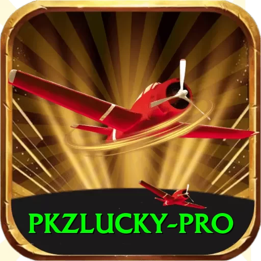pkzlucky Plus Gaming App - 2