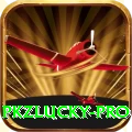 pkzlucky Plus Gaming App