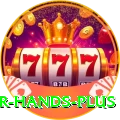 poker hands Bonus Royal v3.4.9