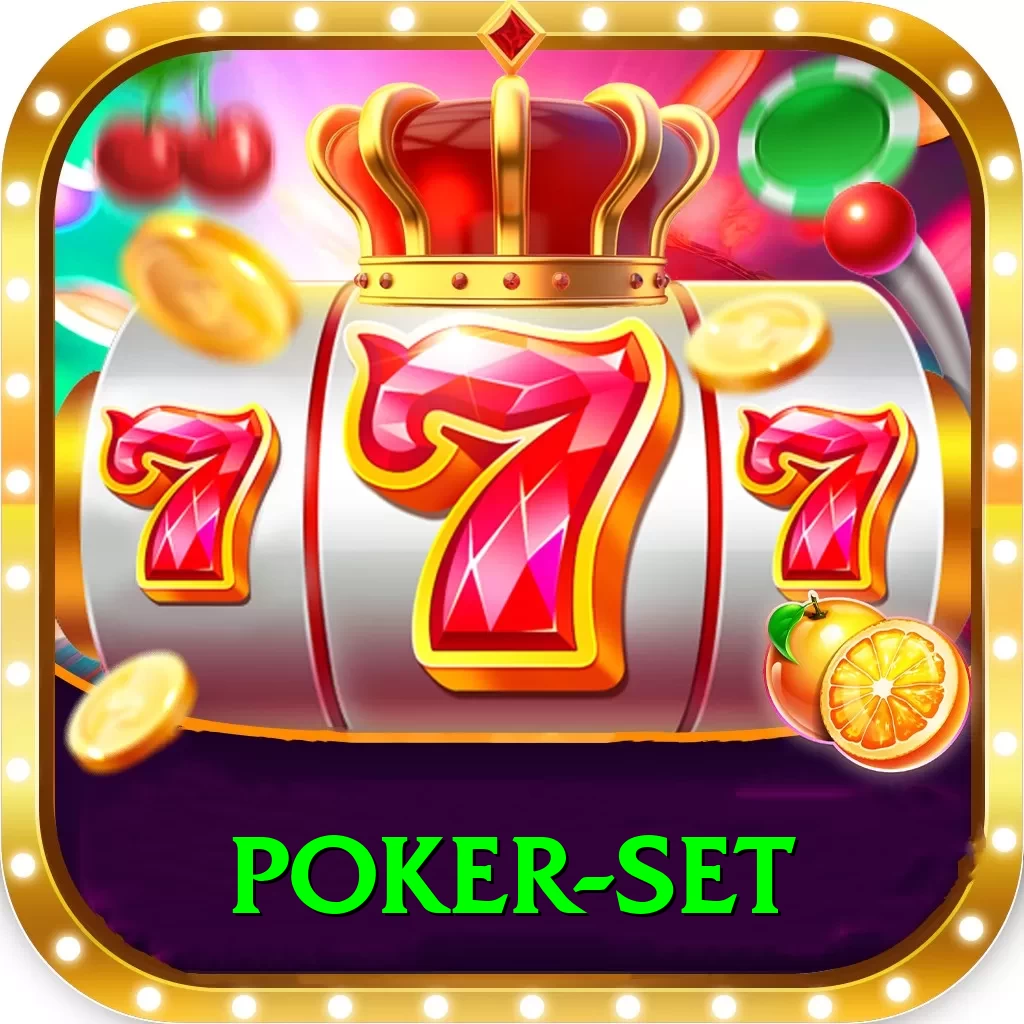 poker set Master v4.6.4 - 2