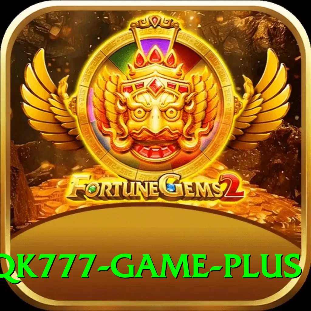 QK777 Game Master v1.0.1 - 2