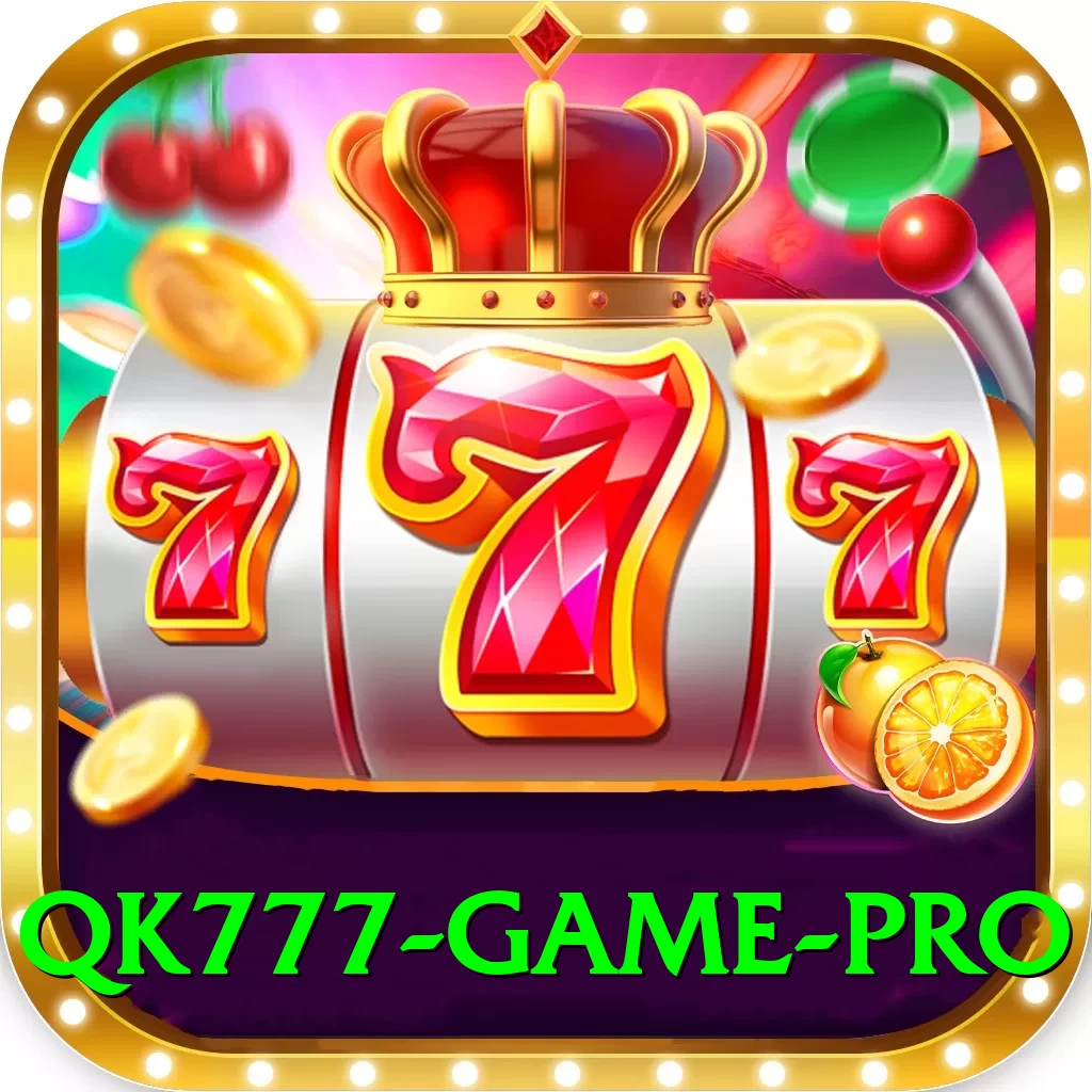 QK777 Game Jackpot Royal v1.4.9 - 2