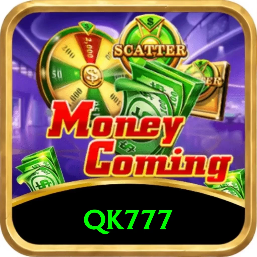 qk777 Money Max v3.4.8 - 2