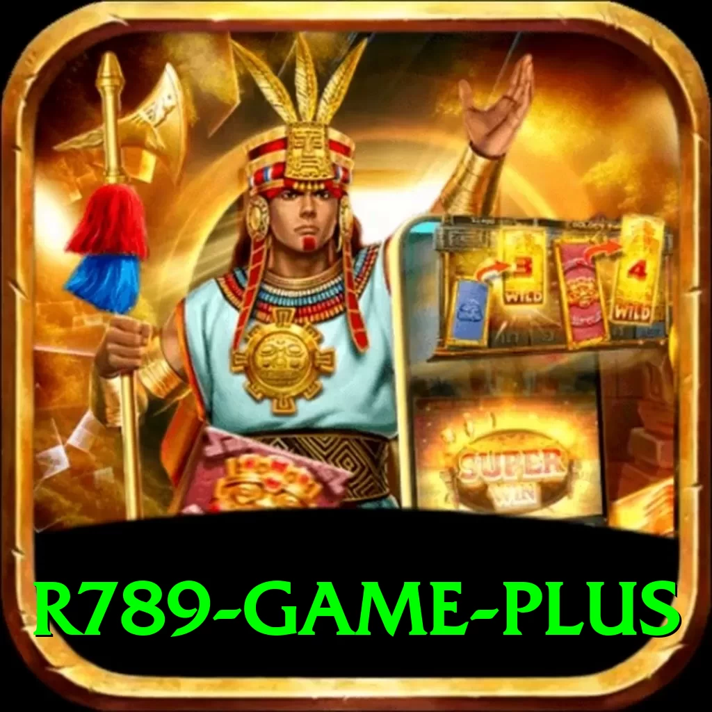 R789 Game VIP v5.1.1 - 2