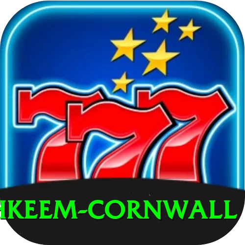 rahkeem cornwall Jackpot Gold v3.0.4 - 2