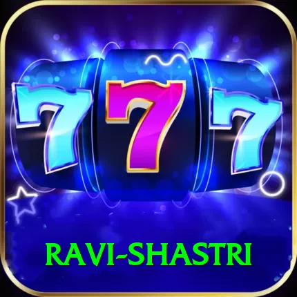 ravi shastri Deluxe Slots - 2